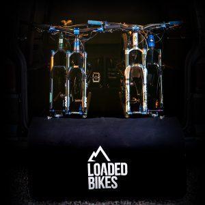 Fork Mounts