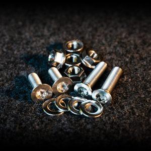 Fixings