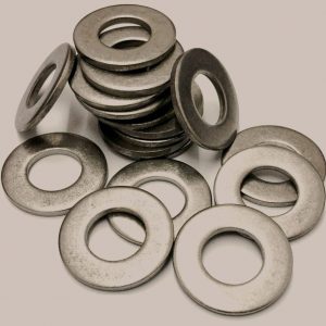 Washer M8, A2 Stainless Steel