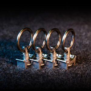 Loaded Bikes Single Stud