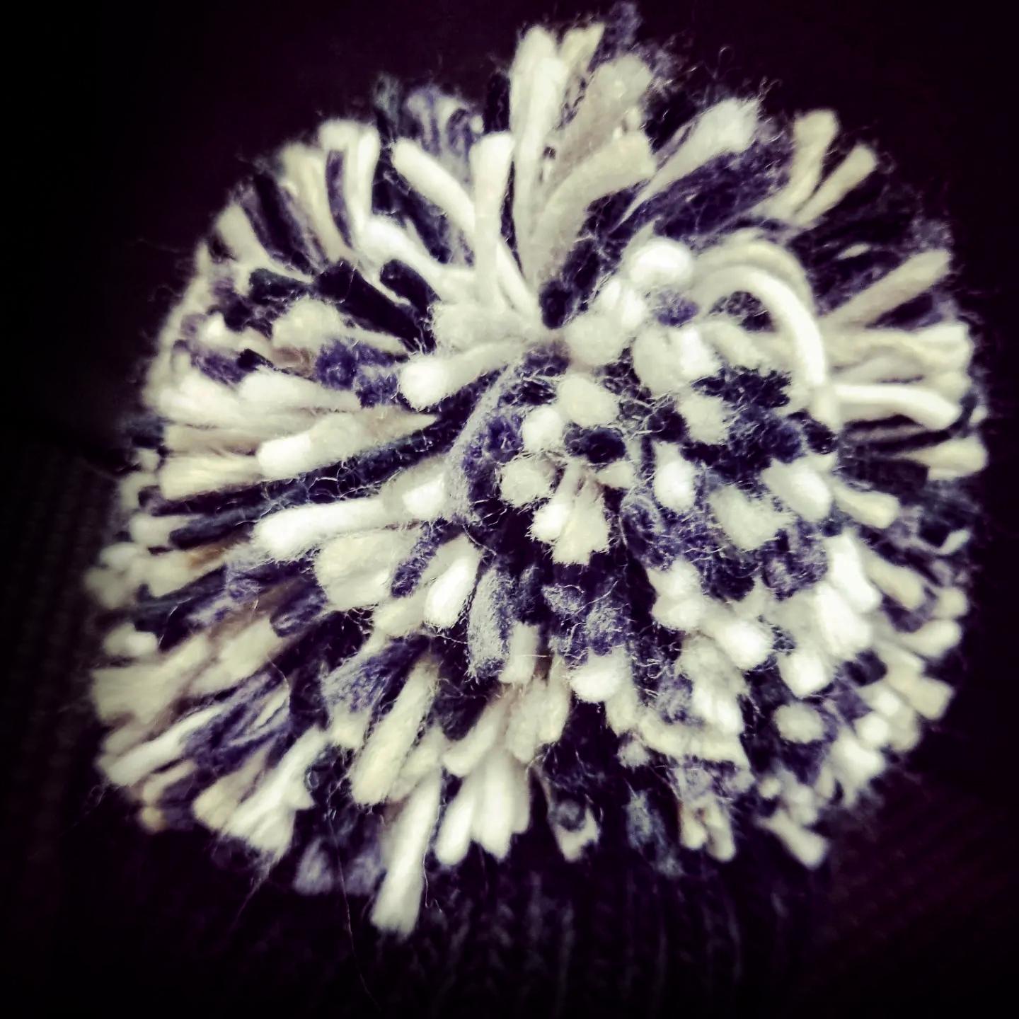 Loaded Bikes Lined Bobble Hat - Loaded Bikes Loaded Bikes lined bobble hat 02