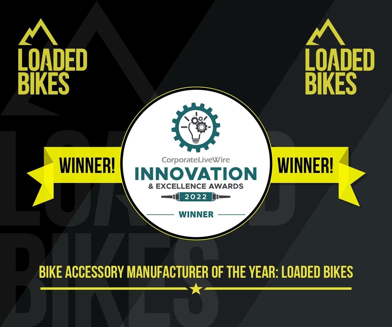 Loaded bikes - innovative transport solutions for bikes & bicycles - loaded bikes Loaded bikes - innovative transport solutions for bikes & bicycles - loaded bikes
