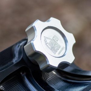 Loaded Bikes Fork Mount close up (12)