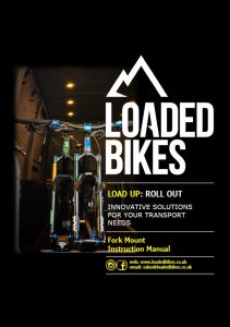 Fork Mount Instruction Manual THUMBNAIL