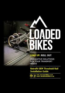 OEM L Track Threshold Rail Installation Guide THUMBNAIL
