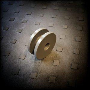 loaded bikes chain idler 1