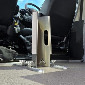 L Track Wheel Chock (1)