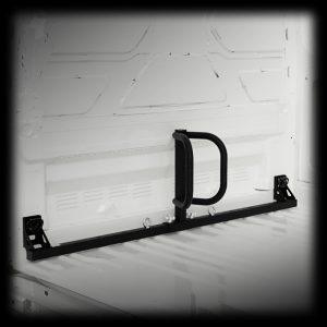 Loaded Bikes Modular Bike Rack Transit Custom mk1 01