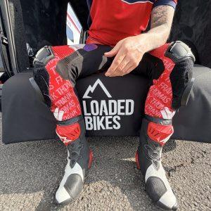 Jason OHalloran T5 T6