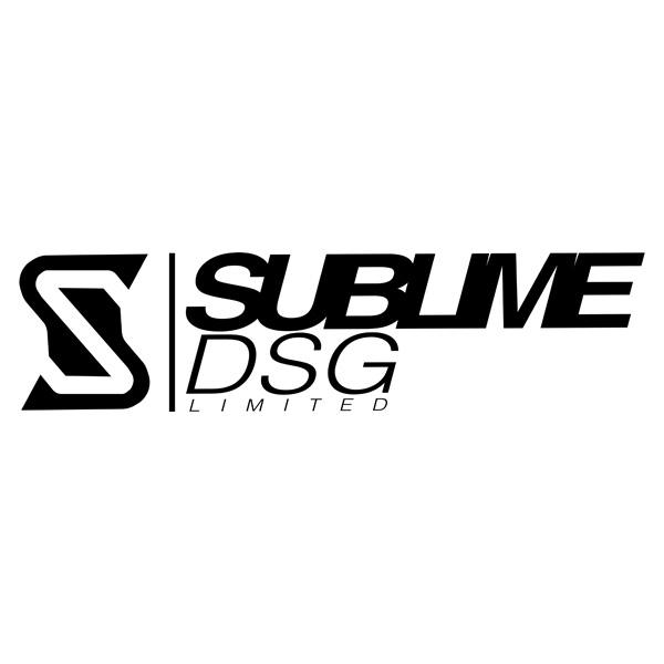 Sublime designs
