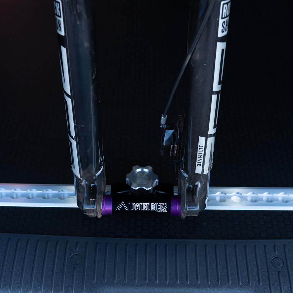 MTB FMount