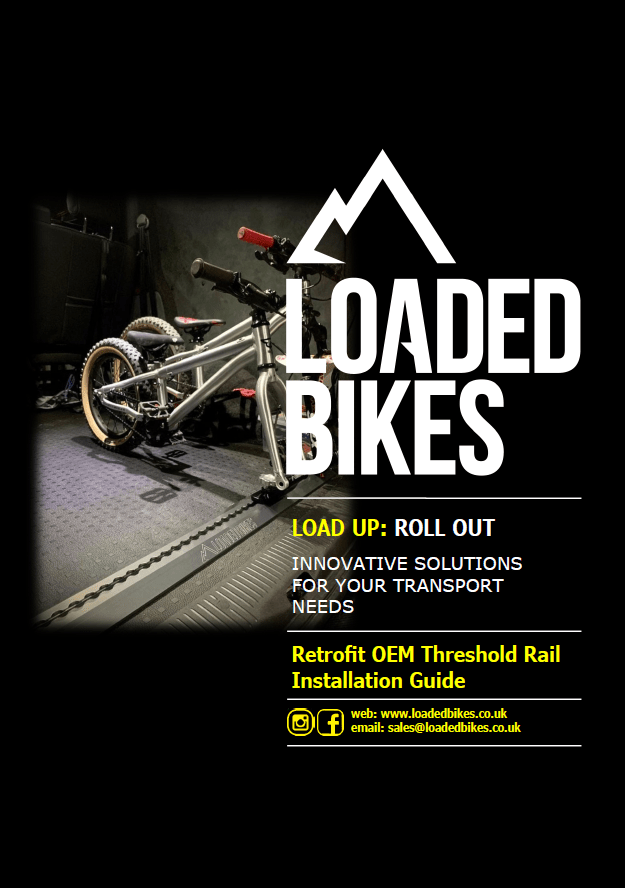 Instruction manual thumbnail oem rail