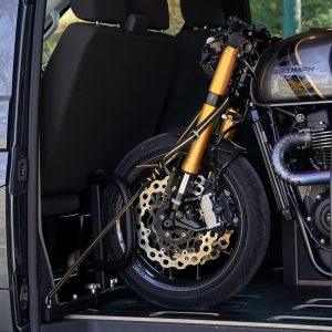 Motorcycle products