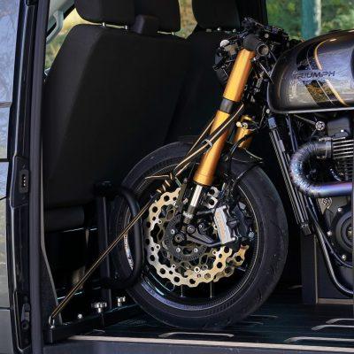 Motorcycle products