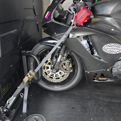 Eco cbr