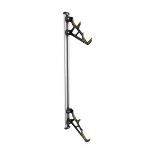 LodeStar Wall Wheel Hanger Set