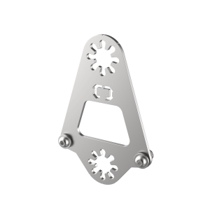 LodeStar Vertical Adapter Kit