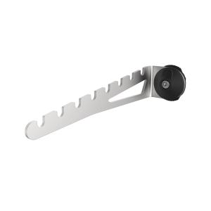 LodeStar Clothes Hanger
