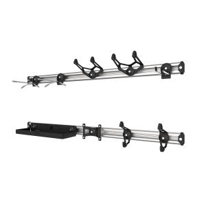 Lodestar Pro Cycling Rail Set