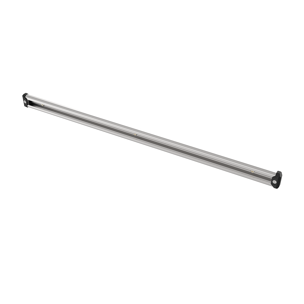 Lodestar rails - loaded bikes Lodestar rails