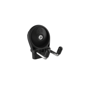LodeStar Rod Hooks - Short